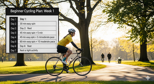 Best Cycle for Men