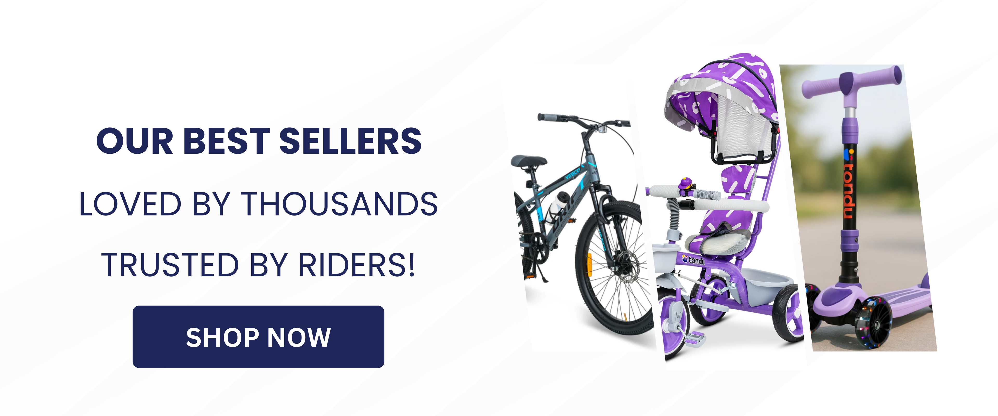 Bestsellers