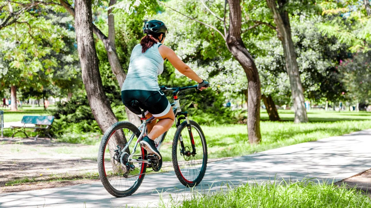 Cycling for Weight Loss: A Complete Beginner’s Guide - Vesco Cycles