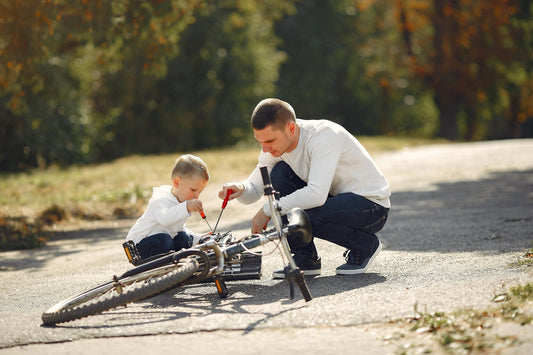 How to Maintain Your Vesco Cycle: Easy DIY Tips - Vesco Cycles