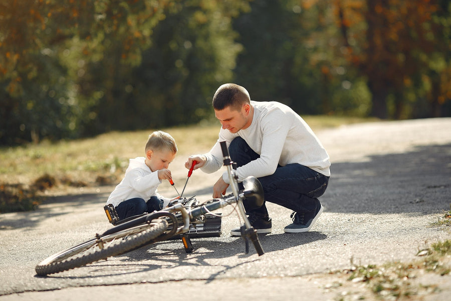 How to Maintain Your Vesco Cycle: Easy DIY Tips - Vesco Cycles