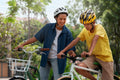 How to Teach Your Child to Ride a Kids Bicycle in 5 Easy Steps - Vesco Cycles