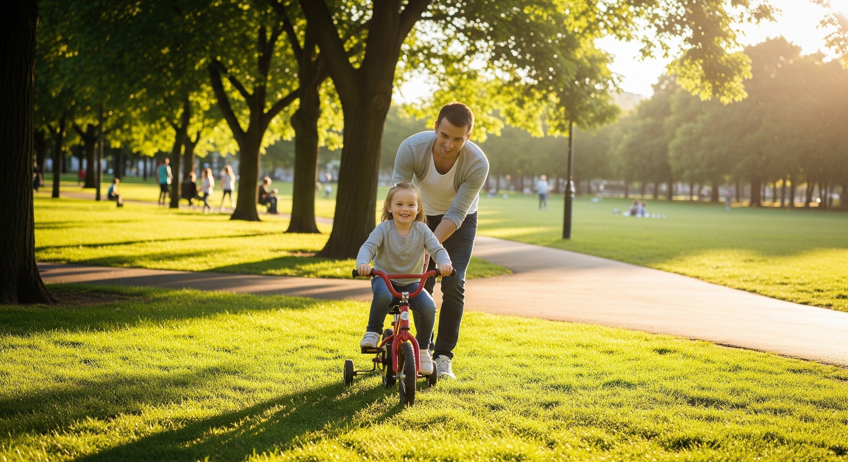 What to Look for When Buying a Kids’ Cycle: Safety, Size & More – Vesco ...