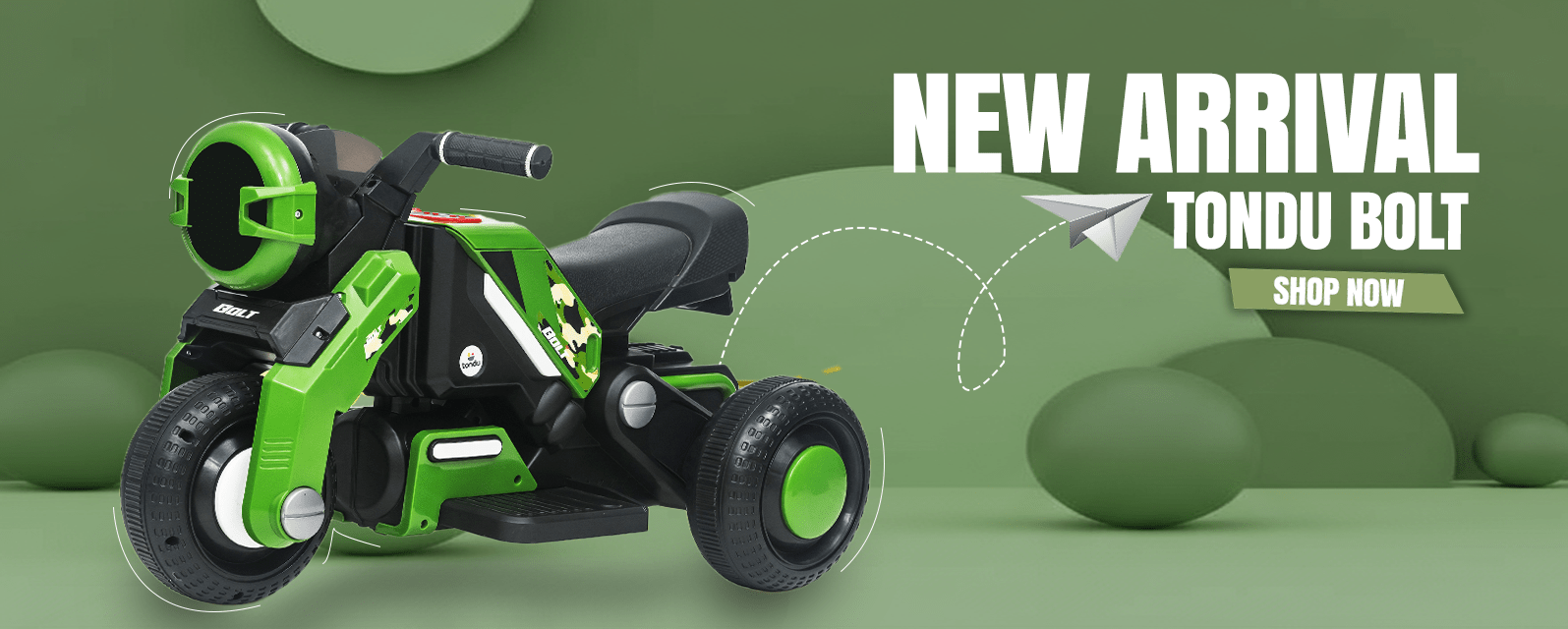New Arrivals - Vesco Cycles