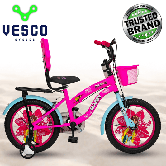 women Bikes Vesco Cycles