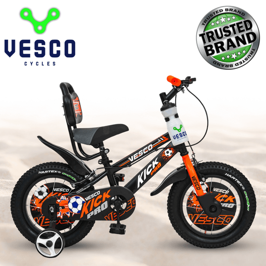 Age 3 4 Years Vesco Cycles