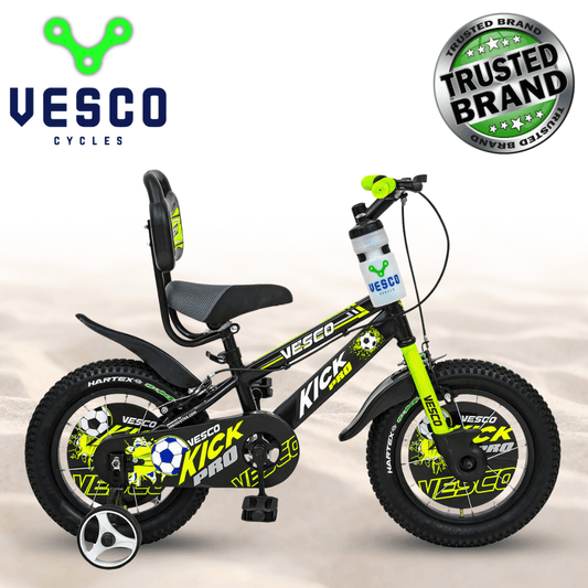 Age 3 4 Years Vesco Cycles