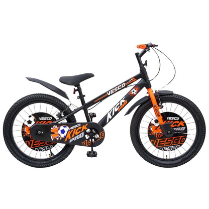 20T Kick Kids Sports Kids Bicycle - Vesco Cycles