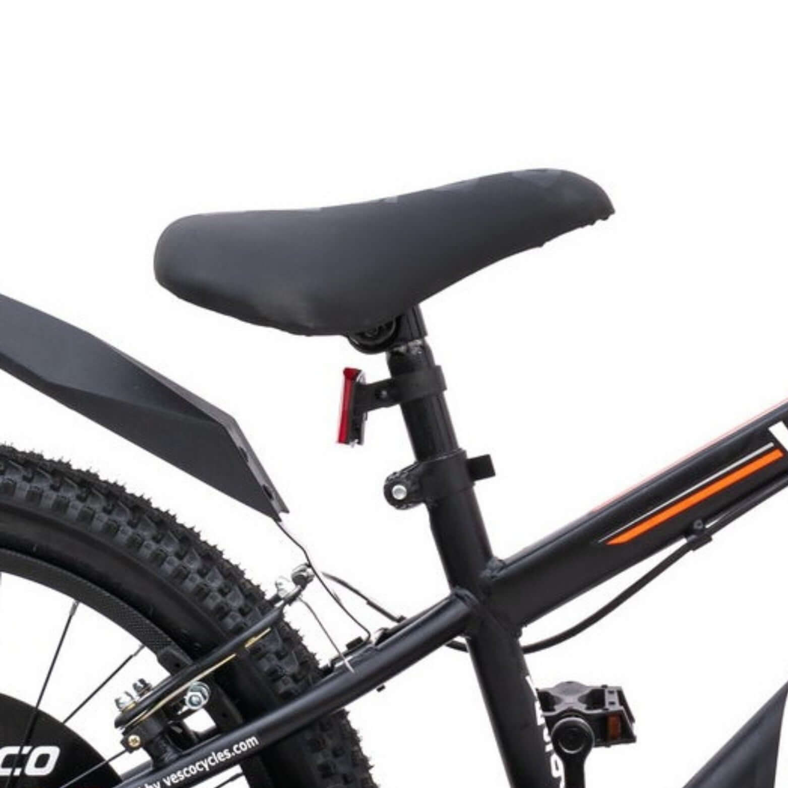 20T Kick Kids Sports Kids Bicycle - Vesco Cycles