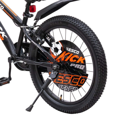 20T Kick Kids Sports Kids Bicycle - Vesco Cycles