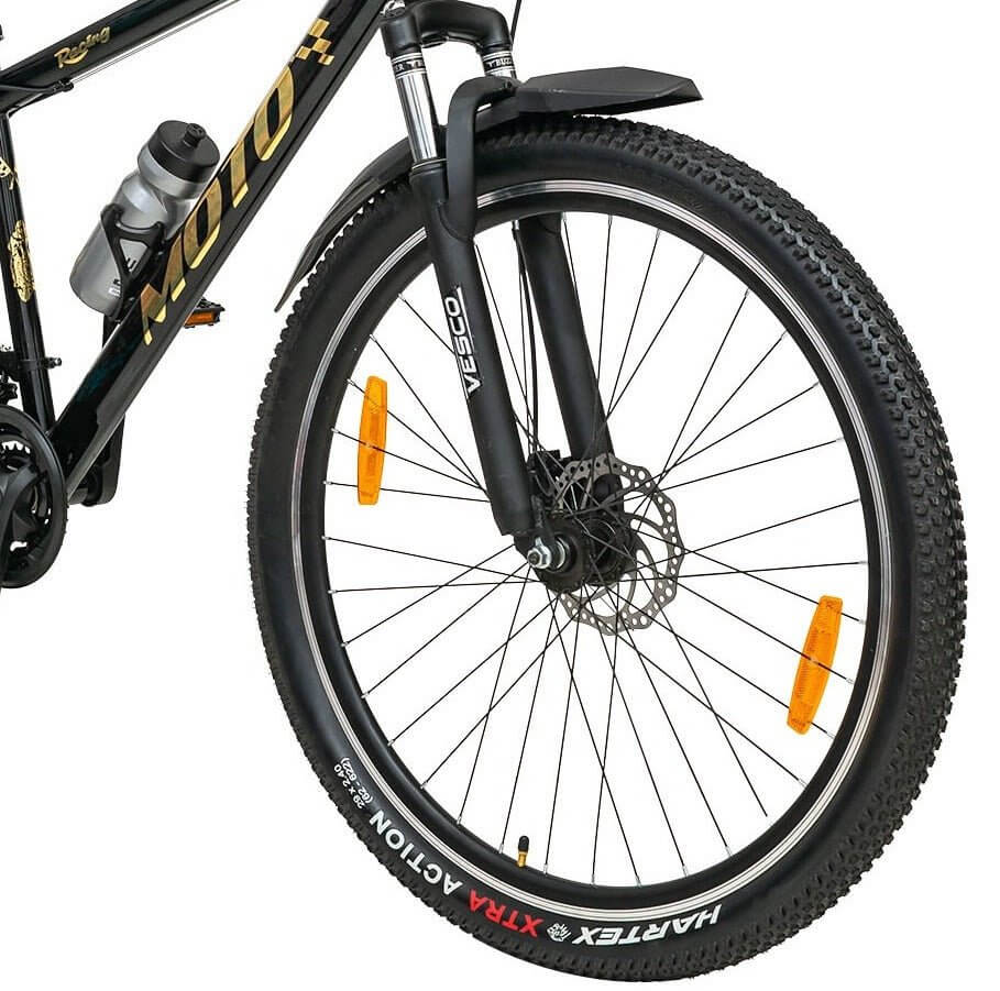 29 - T Moto 21 Speed Shimano Gear Cycle - Vesco Cycles