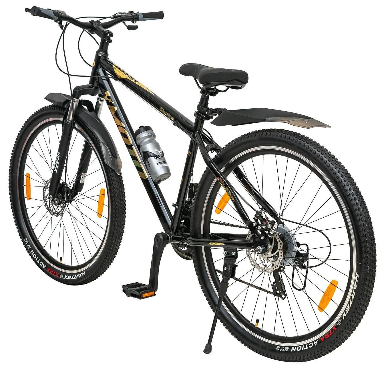 29 - T Moto 21 Speed Shimano Gear Cycle - Vesco Cycles