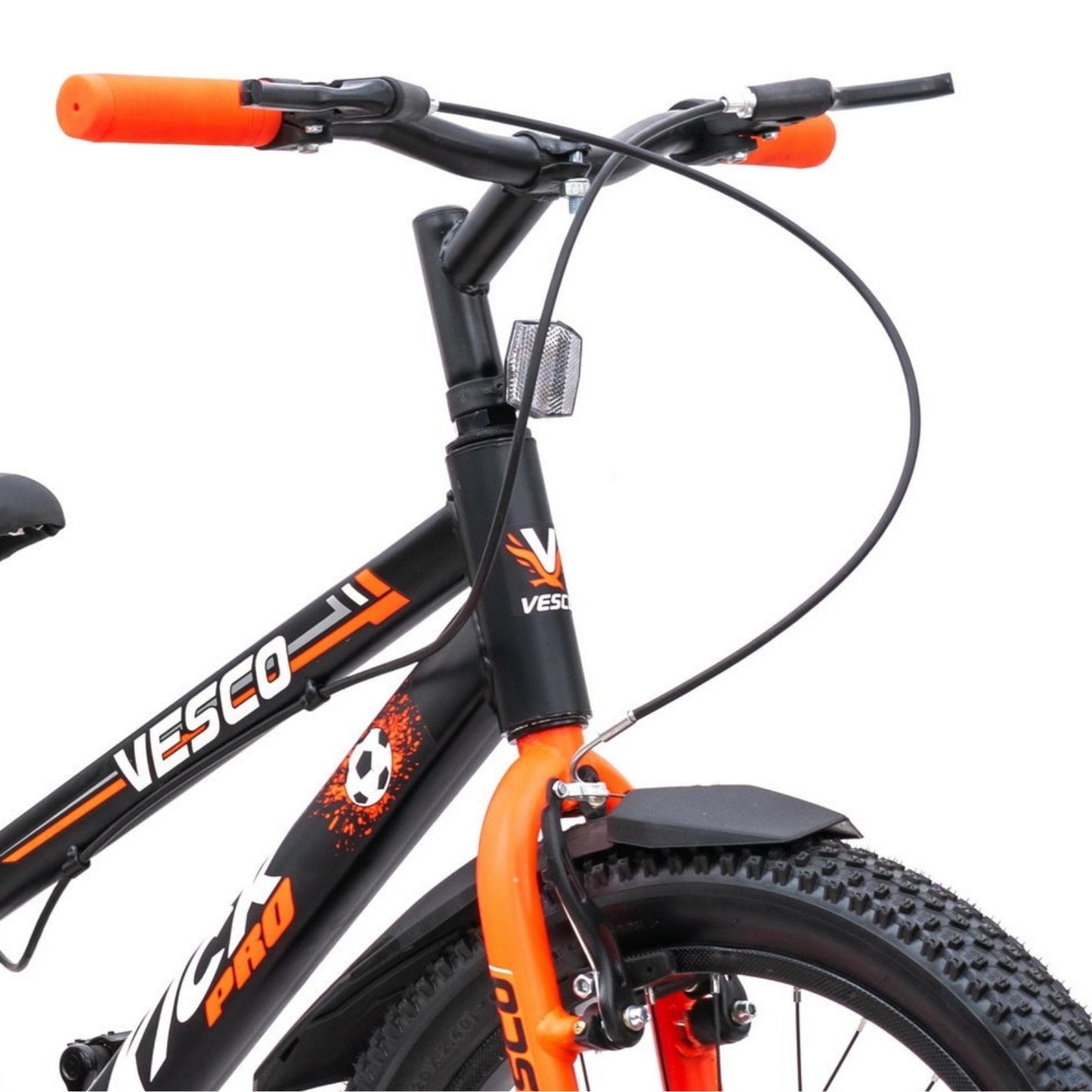 VESCO Kick 20T Kids Cycle