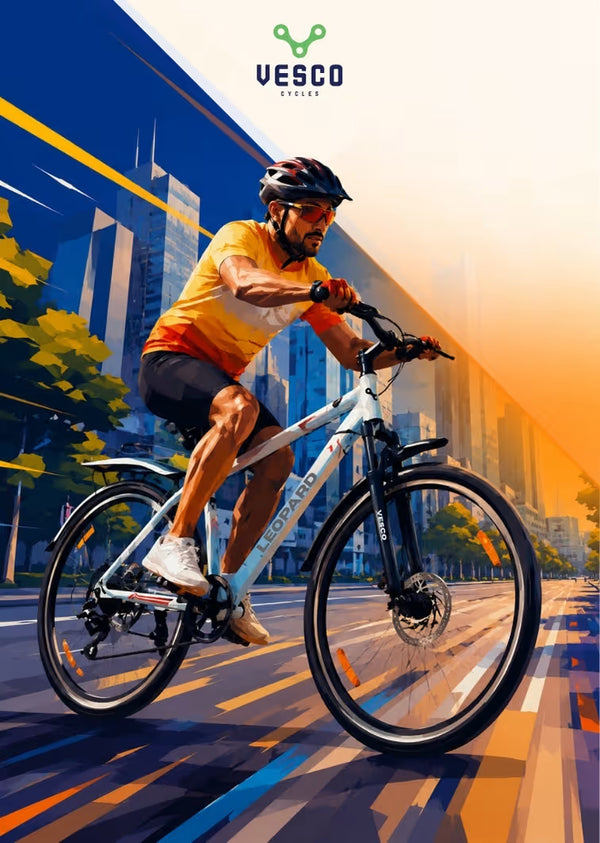 City Bicycle