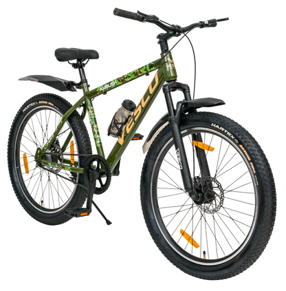 VESCO Ambush 27.5 Inch 27.5T Mountain Bike