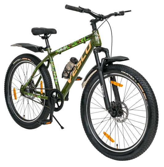 VESCO Ambush 27.5 Inch 27.5T Mountain Bike
