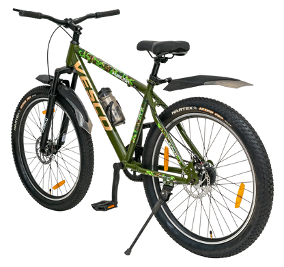 VESCO Ambush 27.5 Inch 27.5T Mountain Bike