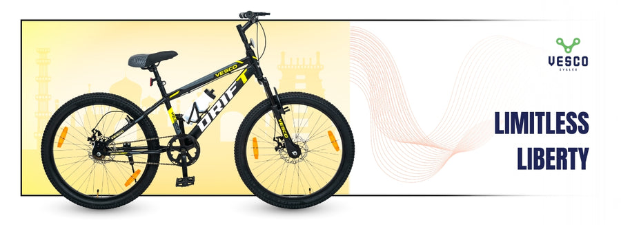 Vesco Cycles