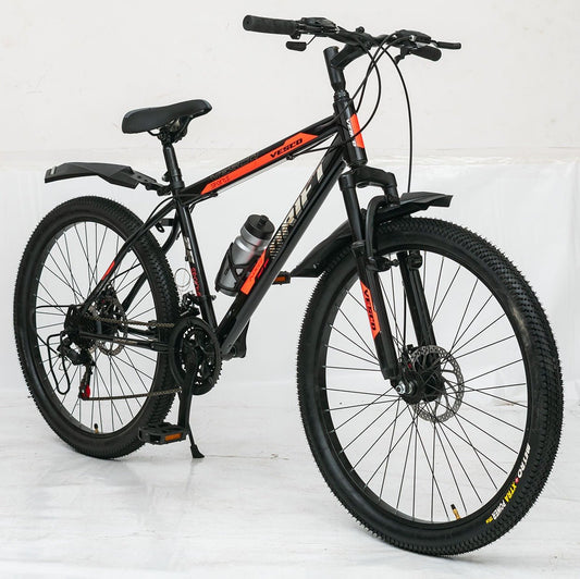 Drift NXG 26T 21 Gear MTB Bicycle - Vesco Cycles