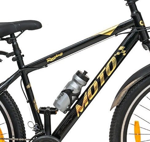 Moto 29 - T 21 Speed Shimano Gear Cycle - Vesco Cycles