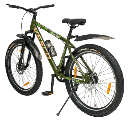 VESCO Ambush 27.5 Inch 27.5T Mountain Bike - Vesco Cycles
