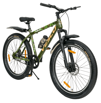 VESCO Ambush 27.5 Inch 27.5T Mountain Bike - Vesco Cycles
