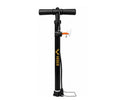 VESCO Portable Bicycle Pump with Needle & Nozzle Set | High Pressure Cycle Pump Basketball Pump, Bicycle, Football Pump, Volleyball Pump - Vesco Cycles